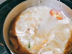 -芭夯兔·兔肉汤锅(新都店)