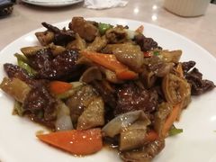 -小锅饭豆腐馆(重工北街普罗旺斯店)