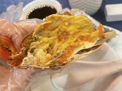 -龚记海鲜20年老字号