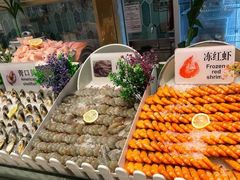 -星伦多自助料理·涮烤一体(虹悦城店)