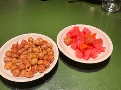 炸花生米-煲煲好(朝阳门店)