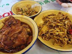 -东排食堂长沙小吃大排档(五一广场店)