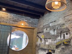 -61号餐吧(兴坪古镇漓江店)