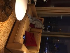 -上海新发展亚太JW万豪酒店
