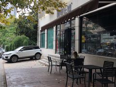 门面-啊噗吐呦现场烘焙(麦凯乐店)