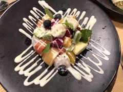 -Luchador摔跤手墨西哥餐厅(恒宇广场店)