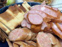 -聚合鑫东北熏酱熟食麻辣面(长阳店)