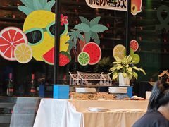 -晋江温德姆酒店·自助餐厅