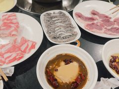 -将台涮肉(酒仙桥店)