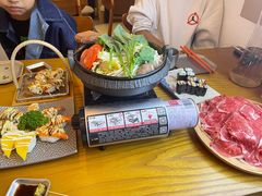 -大鲜生·亚洲菜融合小食堂