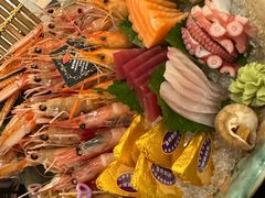 -桃夭日式料理(国信店)