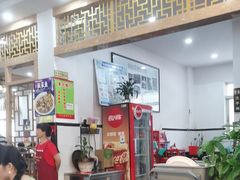 -煲煲掂风味煲仔饭餐厅(西区店)