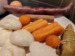 -涨巢·潮玩水疗局