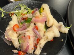 -水禾轩·海鲜蒸汽主题餐厅(新香洲旗舰店)