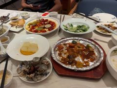 -宁波石浦大饭店(新材料城店)