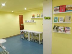 -麦田里儿童之家(华景店)