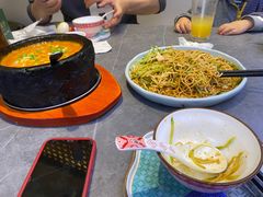 -江南里·新浙菜(苏州大悦城店)