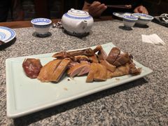 -南京大牌档(济南万象城店)