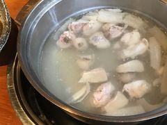 -享润四季椰子鸡音乐主题餐厅(晋江万达店)