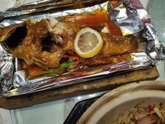 -高第街56号港式餐厅(山大路店)