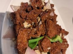 -西夏回族烧麦馆(牡丹街店)