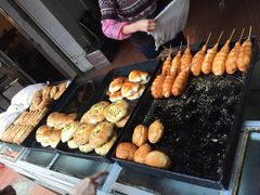 -惠源面包店(开禾路店)