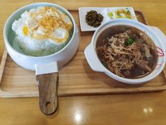 -嘉和一品粥(马家堡店)
