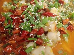 -老牌坊•鲁菜名店•地道济南菜(大观园商埠店)