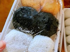 -南大门韩国米糕(公滨路店)