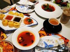 -木尔坦·Multan巴基斯坦清真餐厅halal(大智嘉园店)