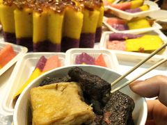 -夫子庙小吃广场(东牌楼店)