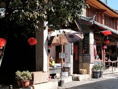 -胖金妹鸡豆凉粉店
