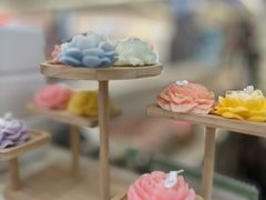 -福田卓悦INTOWN购物中心