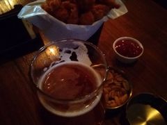 -圣徒精酿美式餐厅saints brewing(裕华万达步行街店)