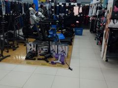 -迪卡侬(烟台万达店)