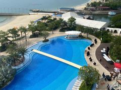 -深圳大梅沙京基洲际度假酒店