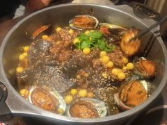 -甲大帅·甲鱼·椰子鸡主题餐厅(唐家店)
