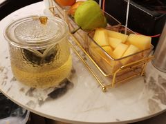 -华夏良子·足道SPA艾灸(铁道大厦店)