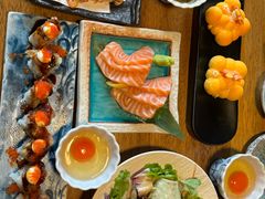 -河风の幸会精致料理