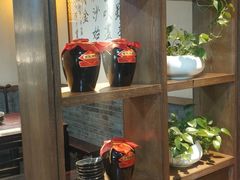 -蓝田九大碗民俗食府(蓝田店)