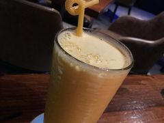 -MARU玛露音乐餐厅(大学路店)
