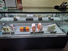 -第戎蛋糕(恒隆广场店)