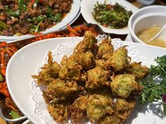 -食鸡公社辣子鸡·潍坊菜·烧烤