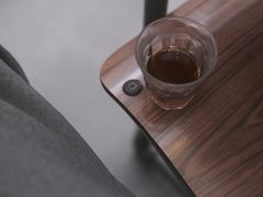 -无牌咖啡&酒馆