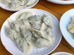-一轩饺子馆(丽都店)