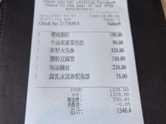 -上海和平饭店 Fairmont Peace Hotel