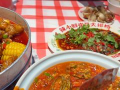 -辣小鲜·南昌大排档(船山路店)