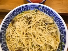 -孙盛兴奥灶面馆·蟹黄面·三虾面(山塘街总店)