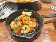 -TIGERS老虎西餐(亦庄店)