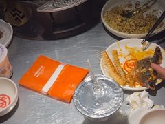 -探鱼·鲜青椒爽麻烤鱼(天一广场店)